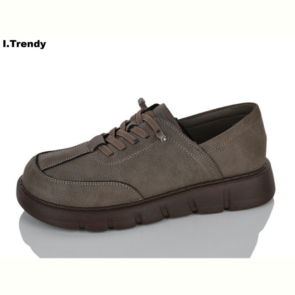 Туфли Trendy BK1700-16