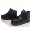 Ботинки Prime-Opt Prime BB15-1 black