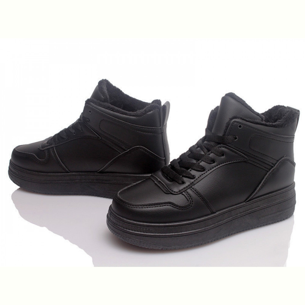 Ботинки Prime-Opt Prime BB15-1 black