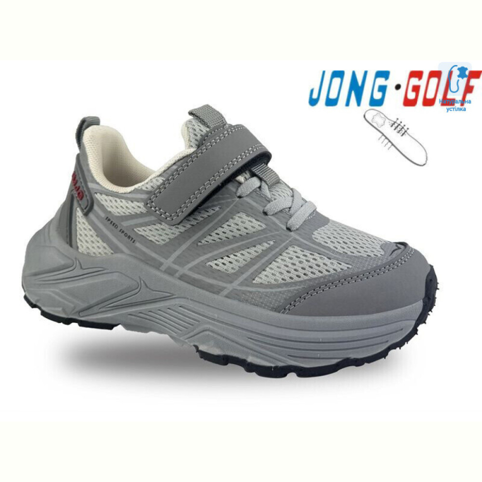 Кроссовки Jong Golf B11502-2