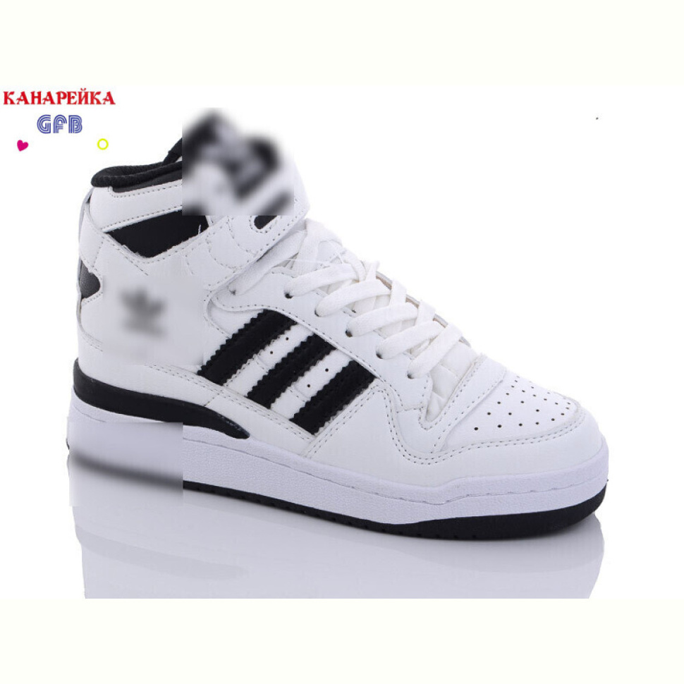 Кроссовки GFB-Канарейка A21-1