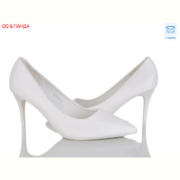 Туфли QQ&Панда QQ102-2