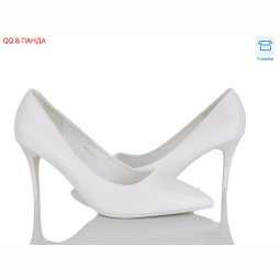 Туфли QQ&amp;Панда QQ102-2