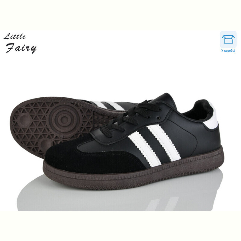 Кроссовки L.Fairy A192-1