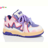 Кроссовки Yalike Зима 634-6