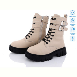 Ботинки ITTS DW5016-8