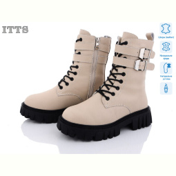Ботинки ITTS DW5016-8