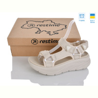 Сандалии Restime YWL26783 beige