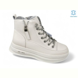 Ботинки Allshoes 193393