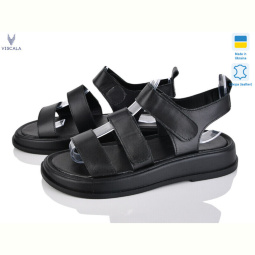 Босоножки Viscala 24212 ч.ш.