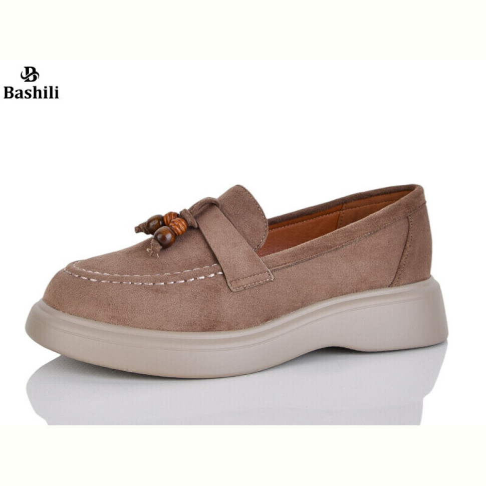 Туфли Башили H6546-9