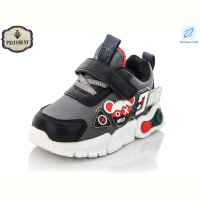 Кроссовки PALIAMENT WM454-3 LED