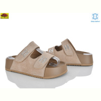 Шлепки Mei De Li D86-3