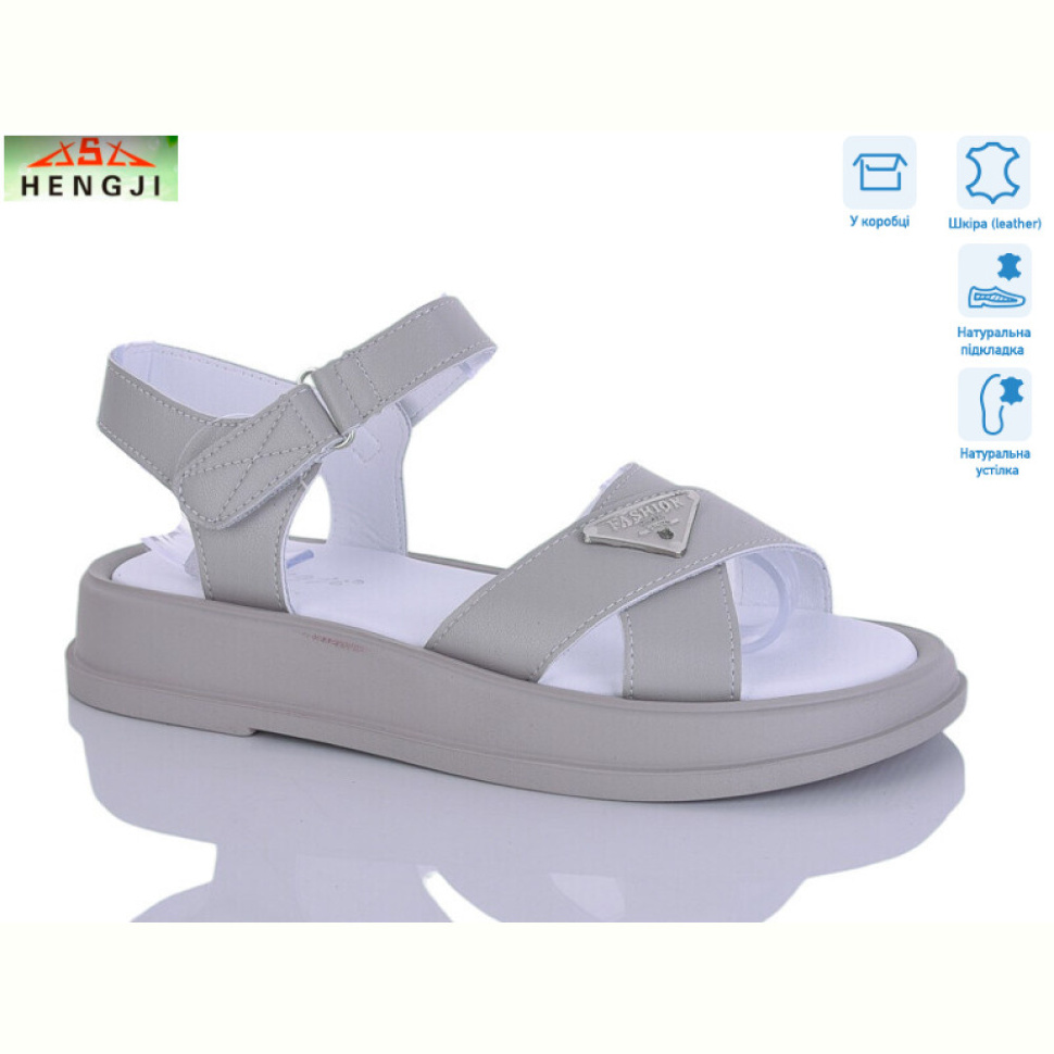 Босоножки HENGJI-ELENA G07-4 Босоножки HENGJI-ELENA G07-4