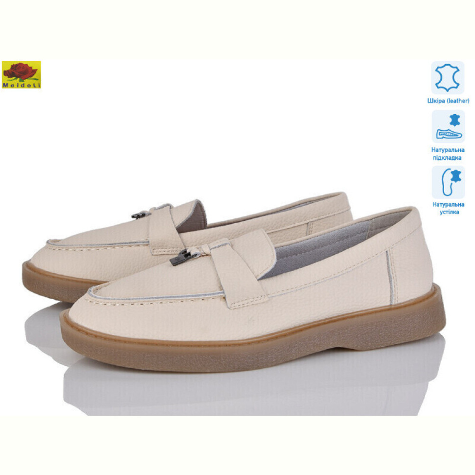 Туфли Mei De Li TP308-8