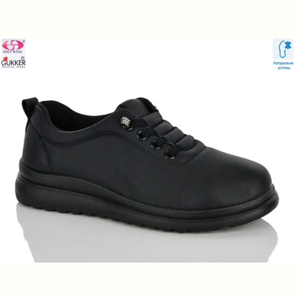 Туфли Gukkcr YK5052-1