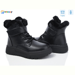 Ботинки Bessky-Kellaifeng BM4020-2C