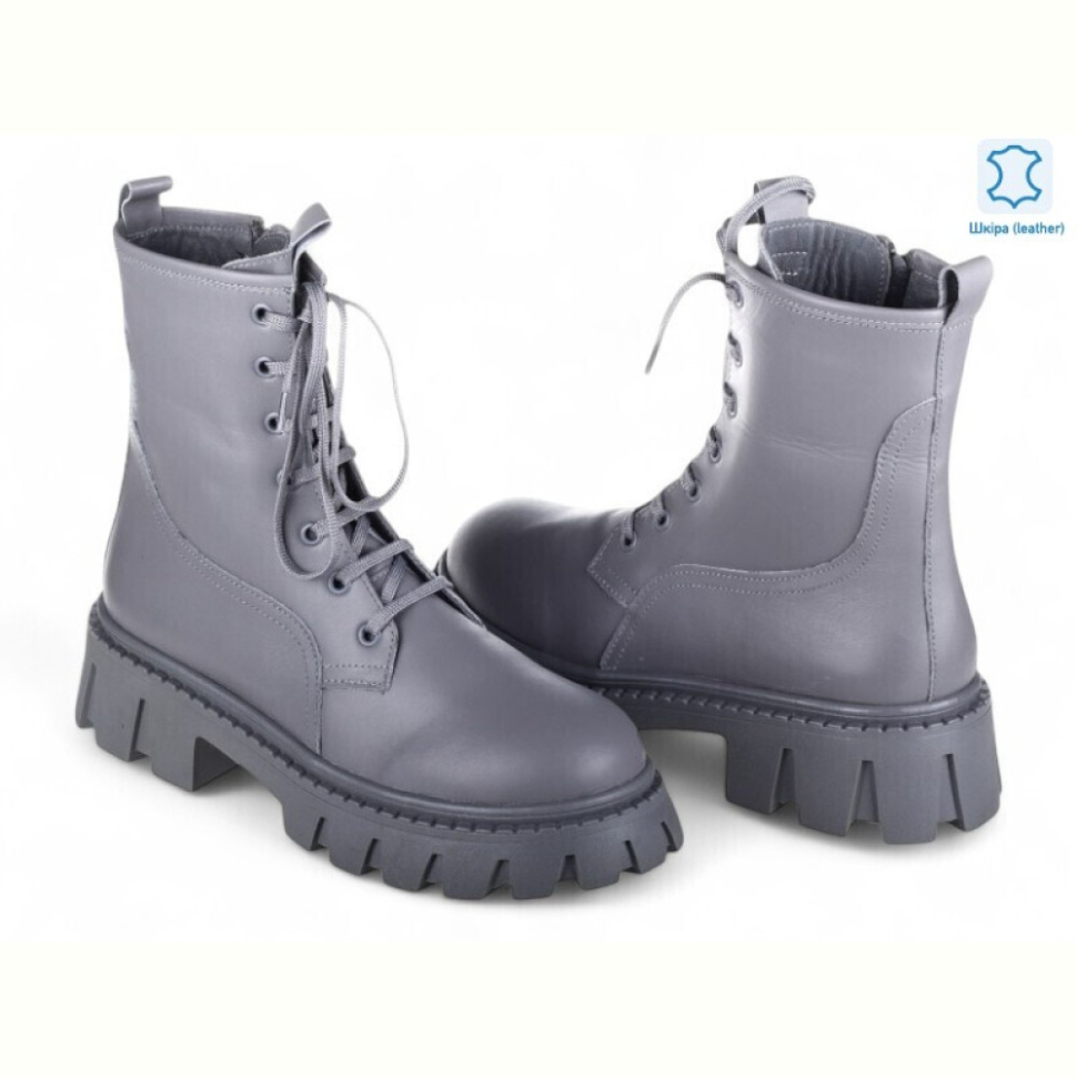Ботинки Allshoes 165937