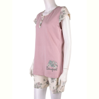 Пижама Boni-Shop 8026 pink