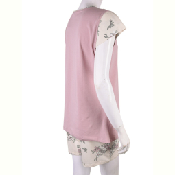 Пижама Boni-Shop 8026 pink