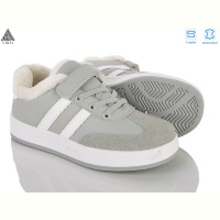 Кроссовки STILLI KIDS TX01-3 шкіра