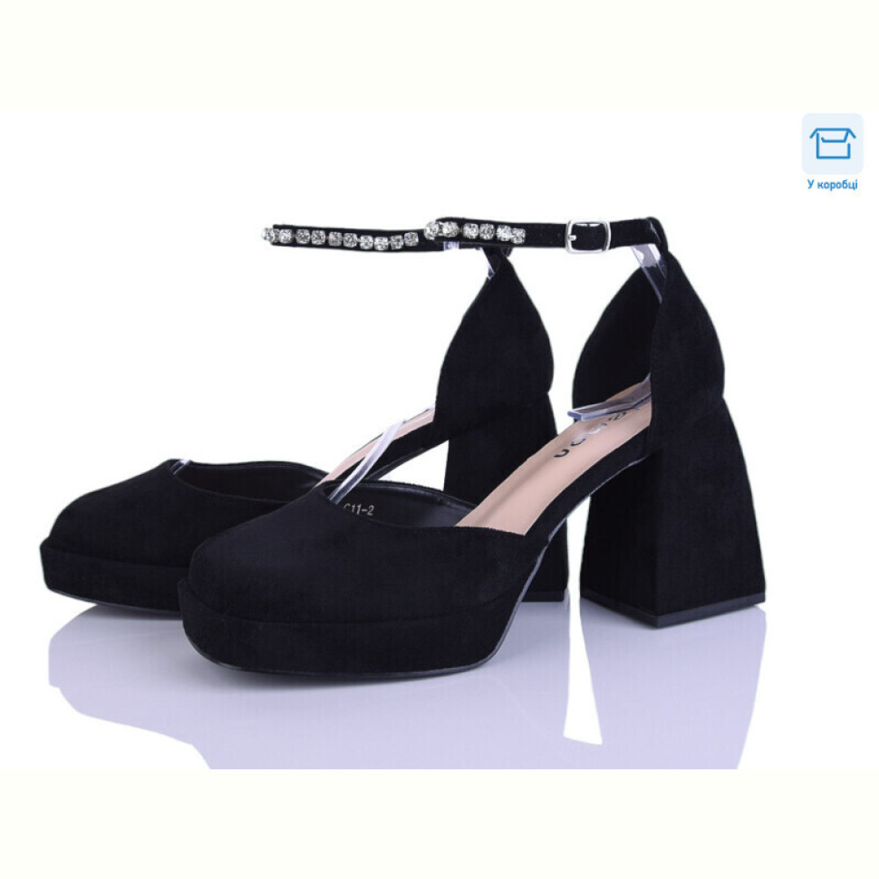 Туфли Love-L&M-ZDW C11-2 Туфли Love-L&M-ZDW C11-2