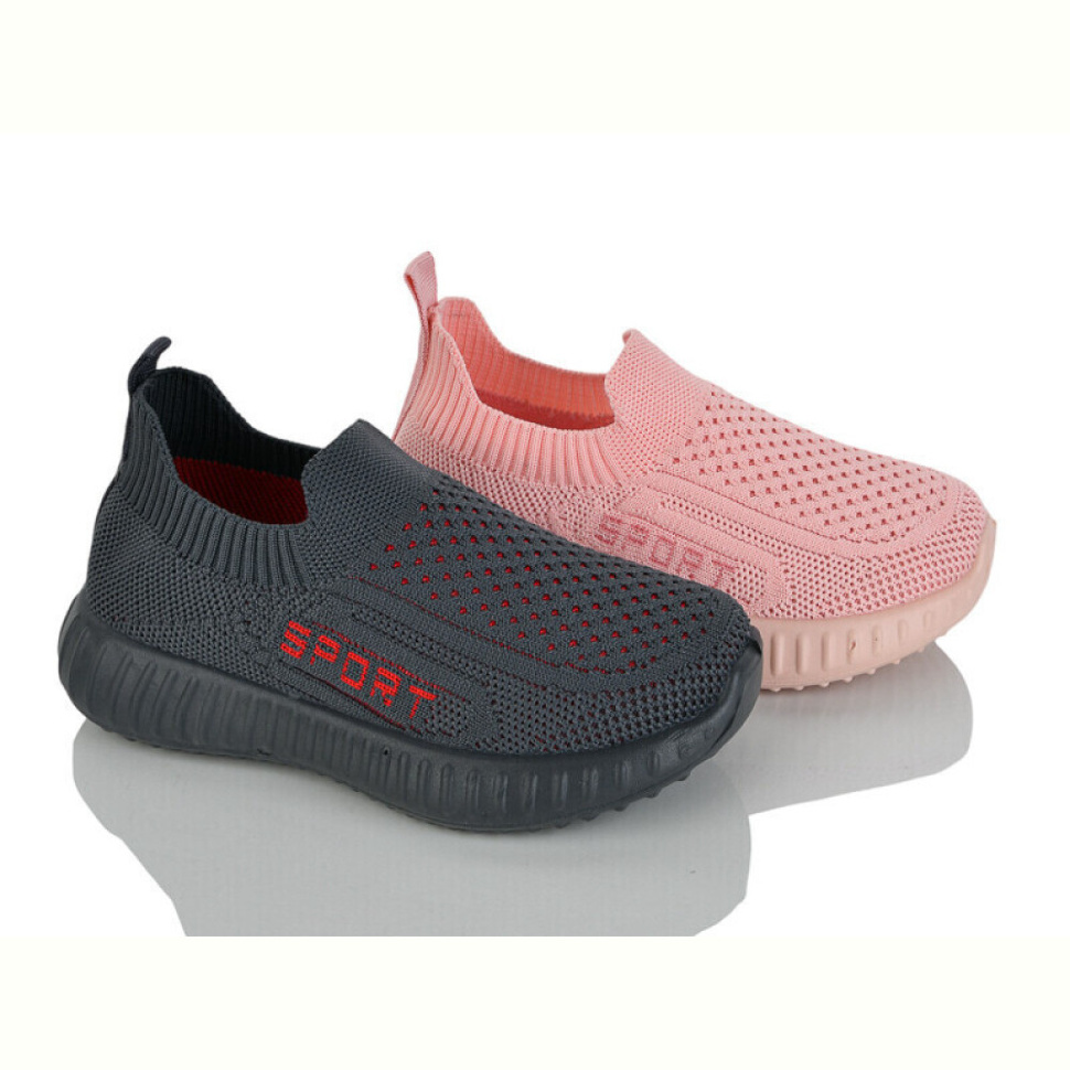 Кроссовки Lilin B507-3-5 mix