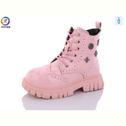 Ботинки Леопард G8102-B12