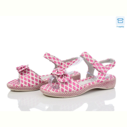 Босоножки DeMur 8868-25 fuchsia