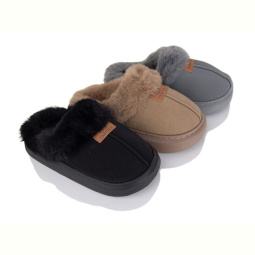 Тапки Deshman D393 mix