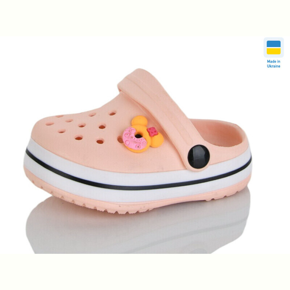 Кроксы Luck Line 26-3102-207