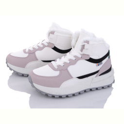 Ботинки Ok Shoes DM2-4