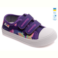 Кеды Prime-Opt Weestep R107850269-WS
