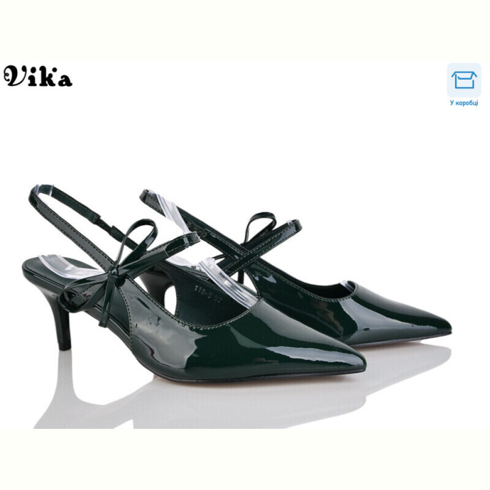 Туфли Vika 118-5