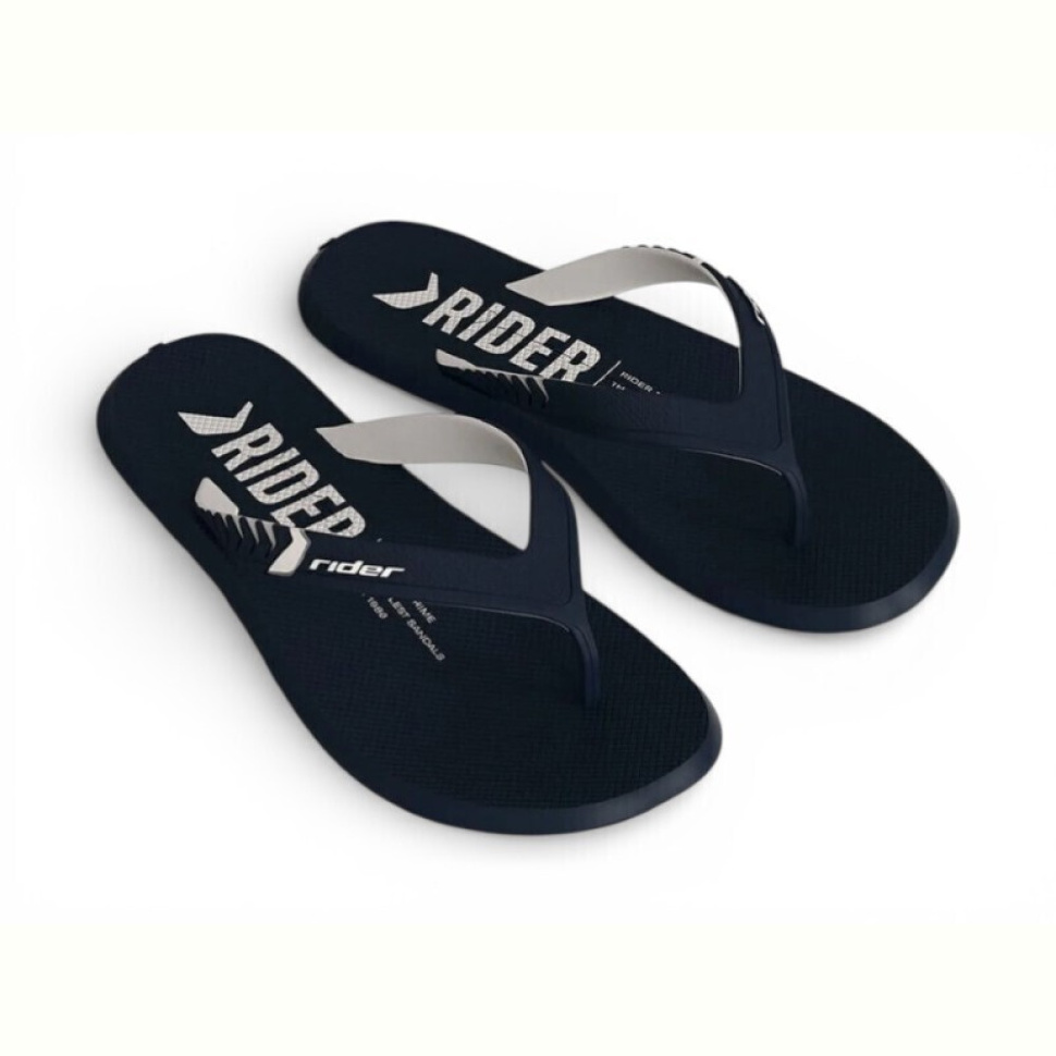 Вьетнамки Fabullok 12438-BM575 black