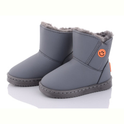 Угги ASHIGULI B304 grey