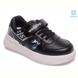 Кроссовки Prime-Opt Weestep R819563631 BK-WS