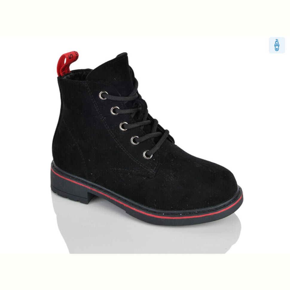 Ботинки Xifa kids XXF02-1307-2B