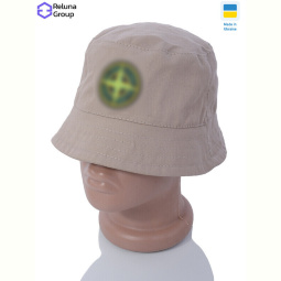 Панама Reluna Group TN001-12 beige