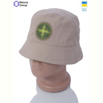 Панама Reluna Group TN001-12 beige
