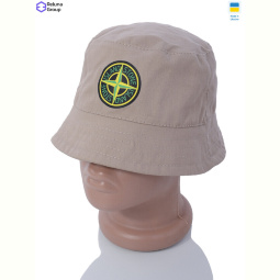 Панама Reluna Group TN001-12 beige