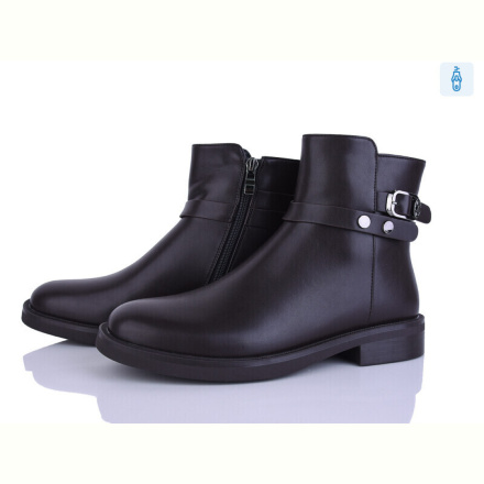 Ботинки Бабочка-Mengfuna-AESD 703-223