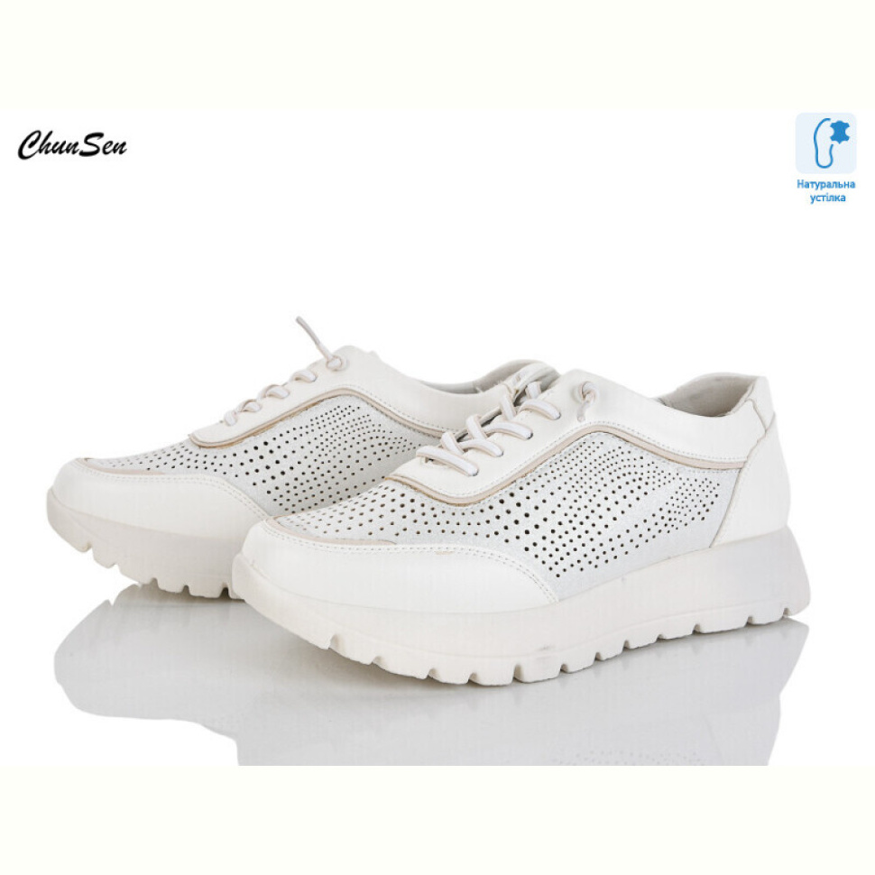 Кроссовки Chunsen 1878-3