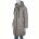 Пальто П2П Design 2307-02 d.beige