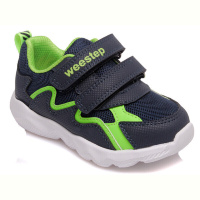 Кроссовки Prime-Opt Weestep W-R855863032 DB-WS