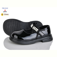 Туфли Clibee-Doremi DB632-1 black