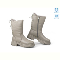 Ботинки Allshoes 190104
