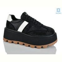 Кроссовки Teetspace-Trasta-Egga WDP1853-1