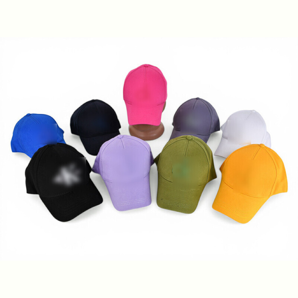 Кепка RuBi AN002-4 mix