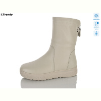 Сапоги Trendy DH3930-9